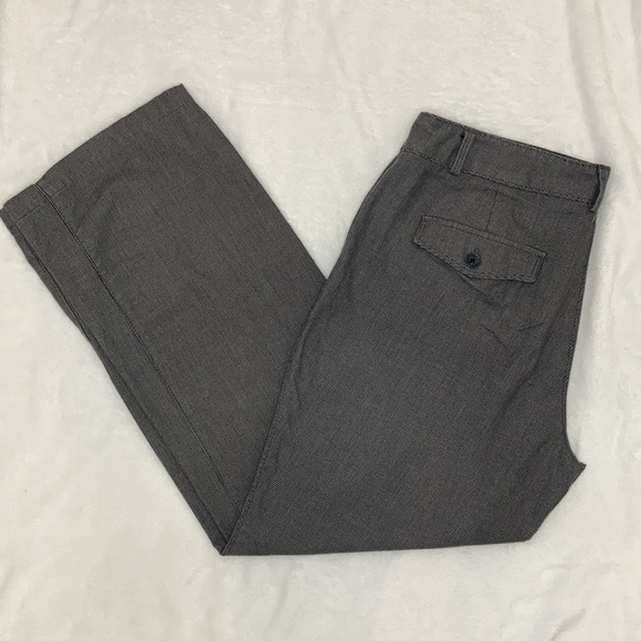 Dockers Women’s Dress Pants Size 12 Petite - Picture 1 of 9